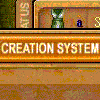 Creation Button